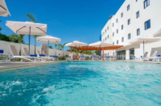 Days Inn by Wyndham Juan Dolio Hotels in Guayacanes