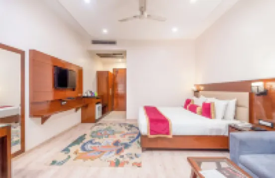 Dls Hotels on the Ganges