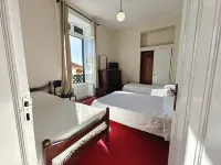 Pensao Residencial Mirasol