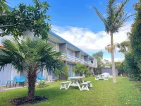 Mount Eden Motel Hotels near Mount Eden