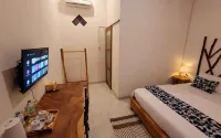 Al Kabron Inn