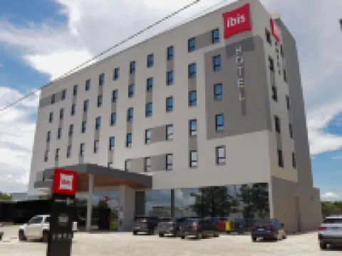 Ibis Primavera Do Leste (Opening December 2025) Hotels in Primavera do Leste
