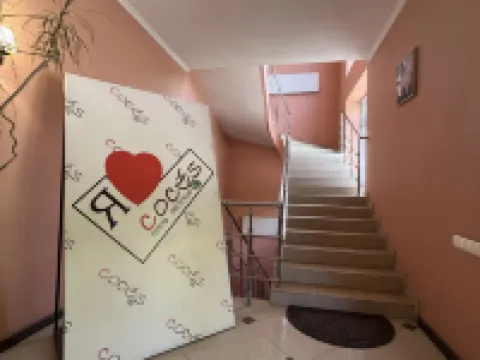Kokos Hotel