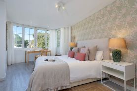 Genteel Home Plaza del Teatro II