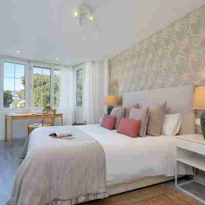 Genteel Home Plaza del Teatro II Rooms