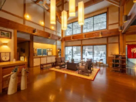 Shirabu Onsen Higashiya