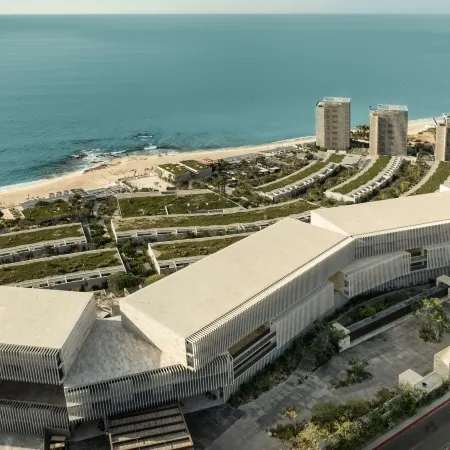 Solaz, a Luxury Collection Resort, Los Cabos