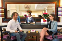 Holiday Inn Resort DEAD SEA by IHG - 5-Star