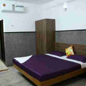 Hotel Ram Inn - Erode Others