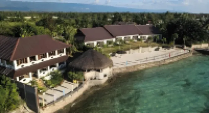 Kasai Village Dive Resort