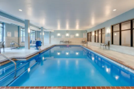 Holiday Inn Express & Suites VALPARAISO by IHG Hotels in Valparaiso