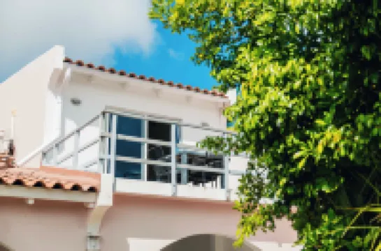 Pink Lagoon by Boutique Bonaire Unique Resorts