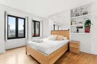GuestReady - Cathedral Design Apartments - Foz - 2-نجوم