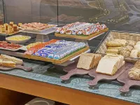 iStay by NH Zaragoza Sport Hotel Hotels near Romareda