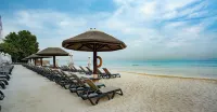 Occidental Sharjah Grand - sul mare