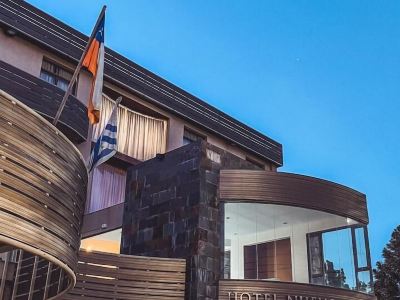 Nuevo Mundo