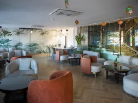 Papaya Tree Hotels Hoteles en Indore