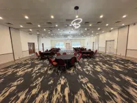 Clarion Inn & Suites Dothan South - breakfast