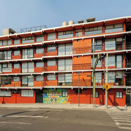 Colmena Monterrey