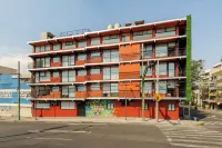 โคลเมนา โรงแรม CDMX สวีทส์ โรม่า