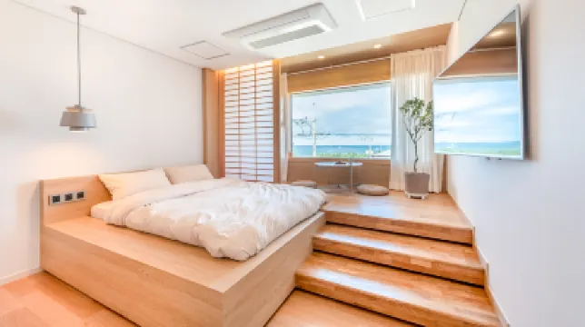 Yangyang sosohaniyagi pension Hotels near Yangyang Surfyy Beach