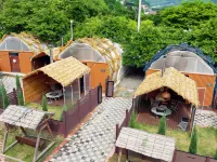 Gapyeong Ohave Glamping Hotels near Ewhawon