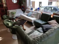 Hotel Restaurant les Oceanides