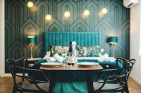 Les Précieuses Suites & Spa I