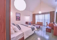 Achutham Banasura Pool Villa by Voye Homes