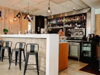 Ibis Santiago Providencia - Baarit
