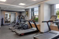 Homewood Suites by Hilton Ajax - Wifi