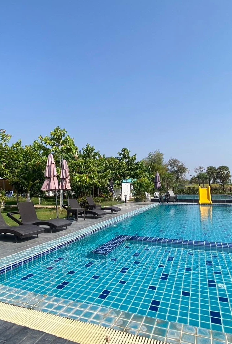 รูปภาพของบ้านสวน รีสอร์ต แอนด์ พูล วิลลา
