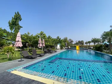รูปภาพของBansuan Resort & Pool Villa