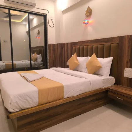 Hotel Ratna Residency