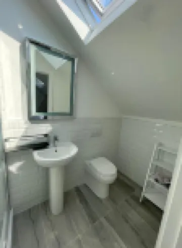 伍德曼酒店 默頓酒店