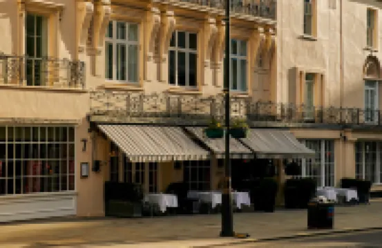 菲爾姆戴爾酒店集團禧市酒店