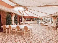 Sianji Well-Being Resort โรงแรมในโบดรุม