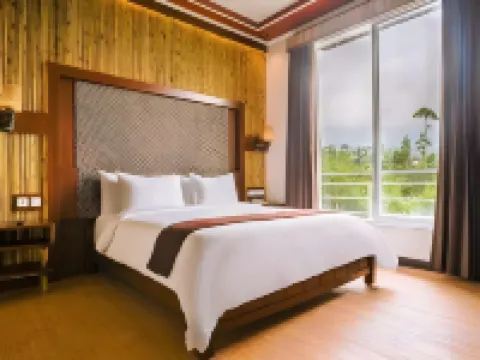 Horison Resort Dieng