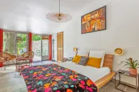 L'Orée de Giverny - Bed and Breakfasts