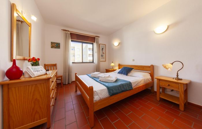 N 03 - Bedroom 3 in Amaro Sight Guesthouse