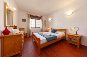 N 03 - Bedroom 3 in Amaro Sight Guesthouse