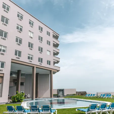 Hilton Garden Inn Boca del Rio, Veracruz