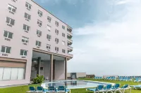 Hilton Garden Inn Boca del Rio, Veracruz - Ocean View