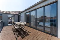 GuestReady - Casas de Mompilher - 3-Star