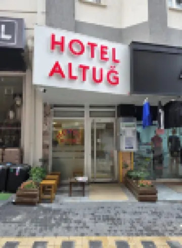 Hotel Altuğ