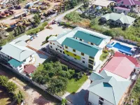 Excelsa Lodge Hotels in Ejisu