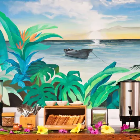 Holbox Deluxe Wellness Apartments