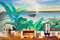 Holbox Deluxe Apartments