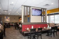 Travelodge by Wyndham Regina - breakfast