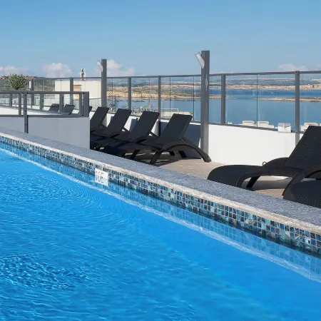 Cora Sun Hotel